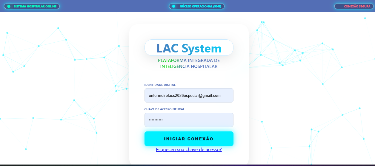 Lac System