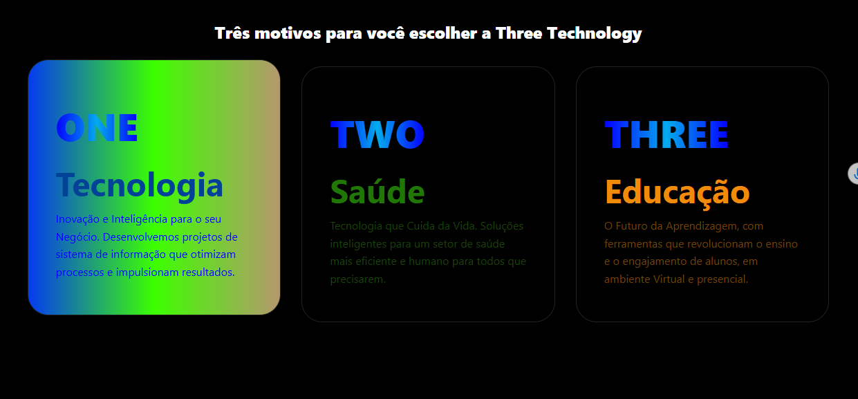 Três Pilares